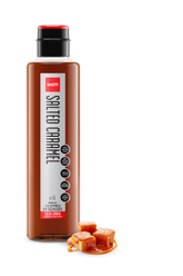 SHOTT Salted Caramel 1Ltr
